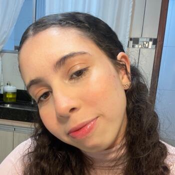 Babysitter Guarulhos: Natalyn