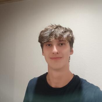 Babysitter Zele: Mathias