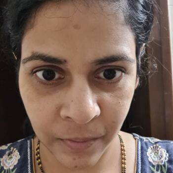 Babysitting job in Bengaluru: RICHA