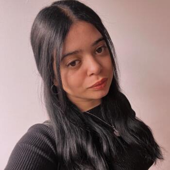 Baby-sitter in Maldonado: Josefina