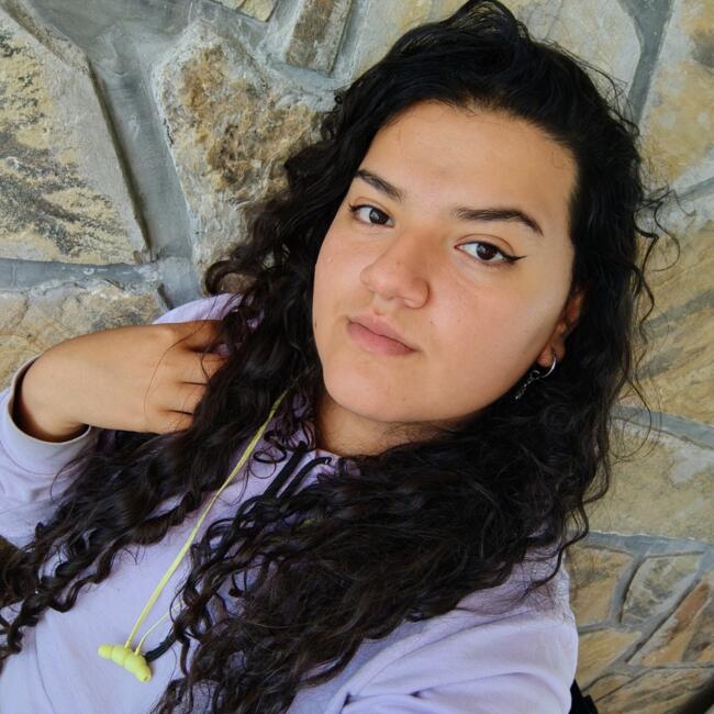Babysitter in Salta: Melina
