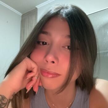 Niñera en Santiago de Chile: Isis