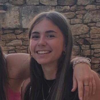 Babysitter in Salon-de-Provence: Cassandre