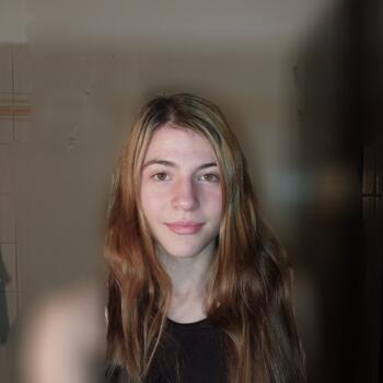 Baby-sitter in Montevideo: Sofía