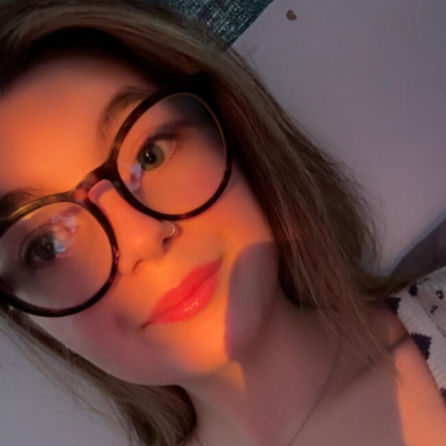 Babysitter in Oxford: Ffion