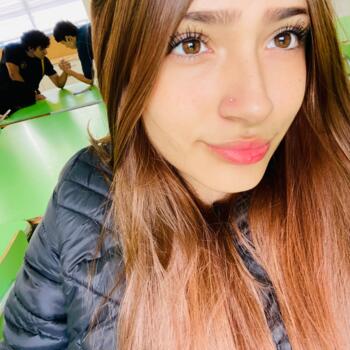 Baby-sitter in Maipú: Paloma