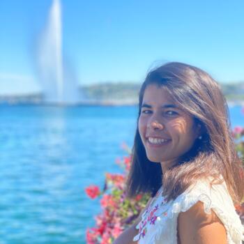 Babysitter em Lisboa: Margarida