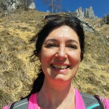 Tata a Varese: Daniela