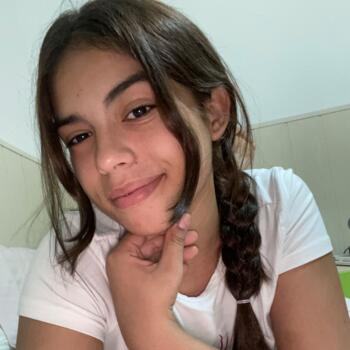 Nanny in Toledo: Laurymar