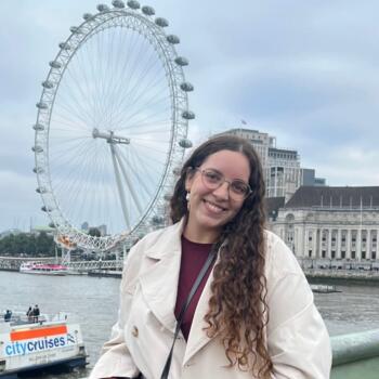 Babysitter in Cacém: Joana