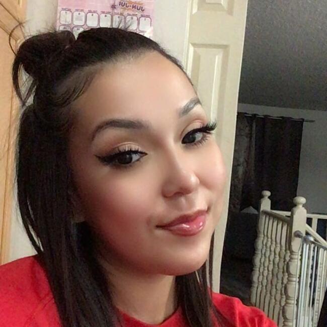 Babysitting job in Edmonton: Ebonie