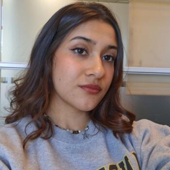 Niñera en Los Ángeles: Valentina