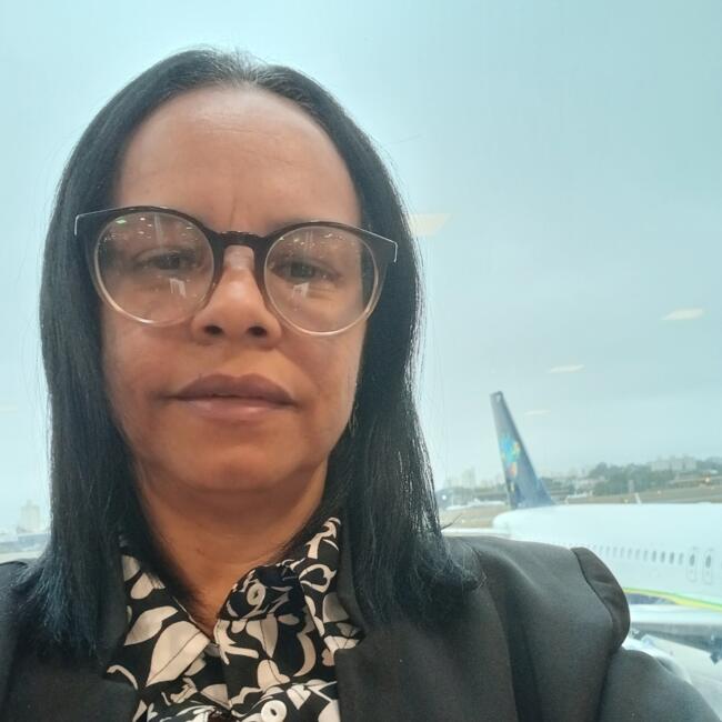 Babysitter in Salvador: Cristiane