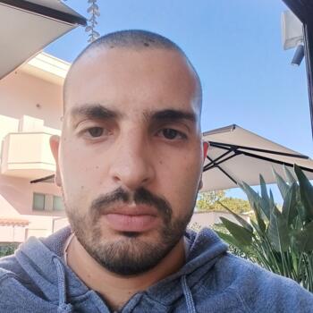 Babysitter a Montesilvano Marina: Pietro