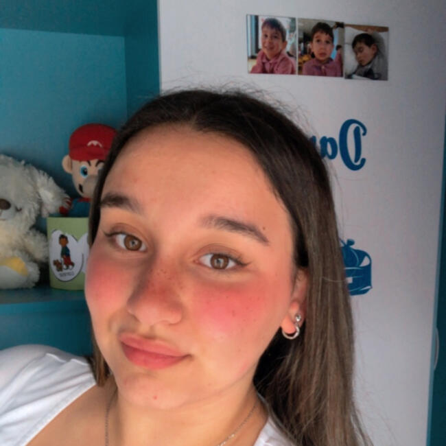 Babysitter in Oviedo: Melissa