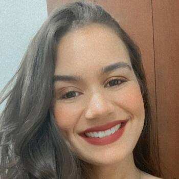 Família Brasília: Laryssa