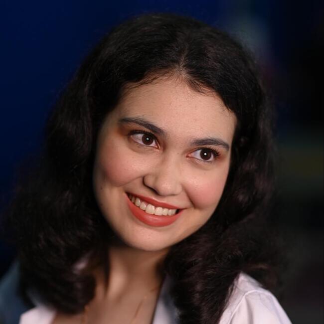 Babysitter in Feira de Santana: Rebeca