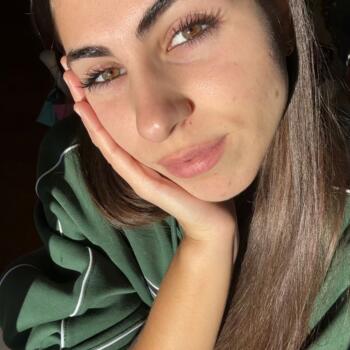 Baby-sitter in Palma de Majorque: Lucrezia