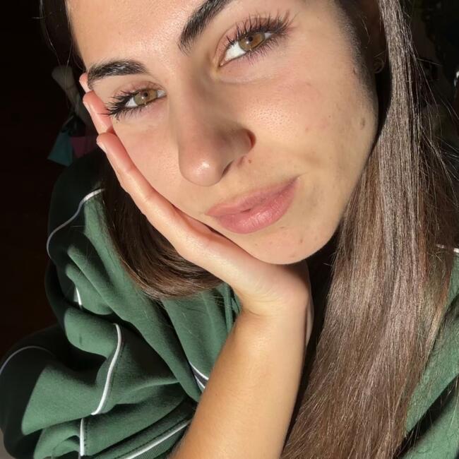 Canguro en Palma de Mallorca: Lucrezia