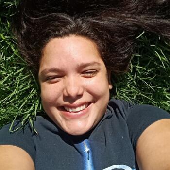 Babysitter in Sant Boi de Llobregat: Irina