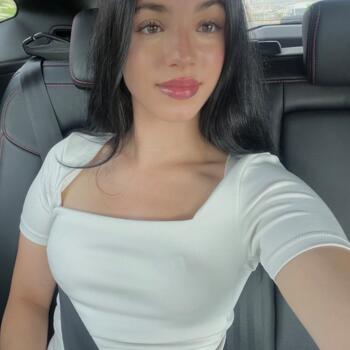 Canguro en Cenes de la Vega: Ángela