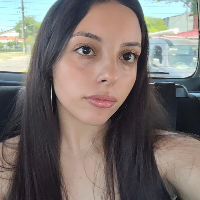 Niñera en La Plata: Morena