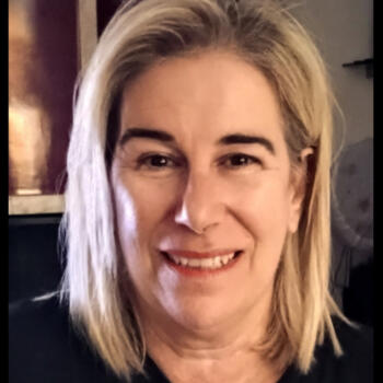 Nanny (νταντά) στην περιοχή : Μαρία