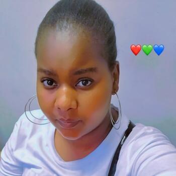 Babysitter in Soshanguve: Sasha