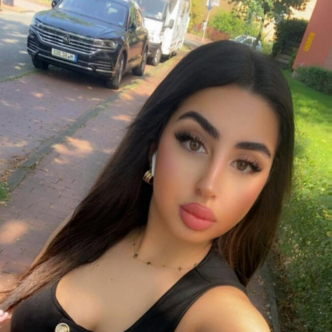 Babysitter in Hanover: Donya