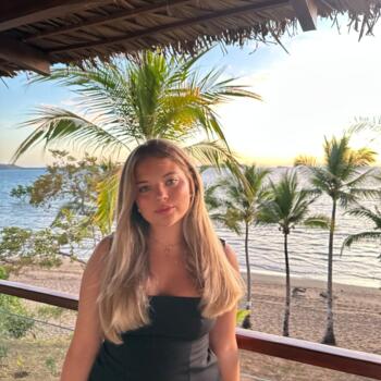 Babysitter in Évreux: Honey