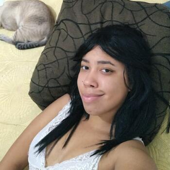 Babysitter in Viçosa: Milene