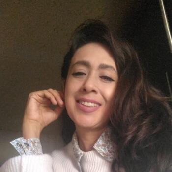 Babysitter in Hermosillo: Margarita Chávez Licón