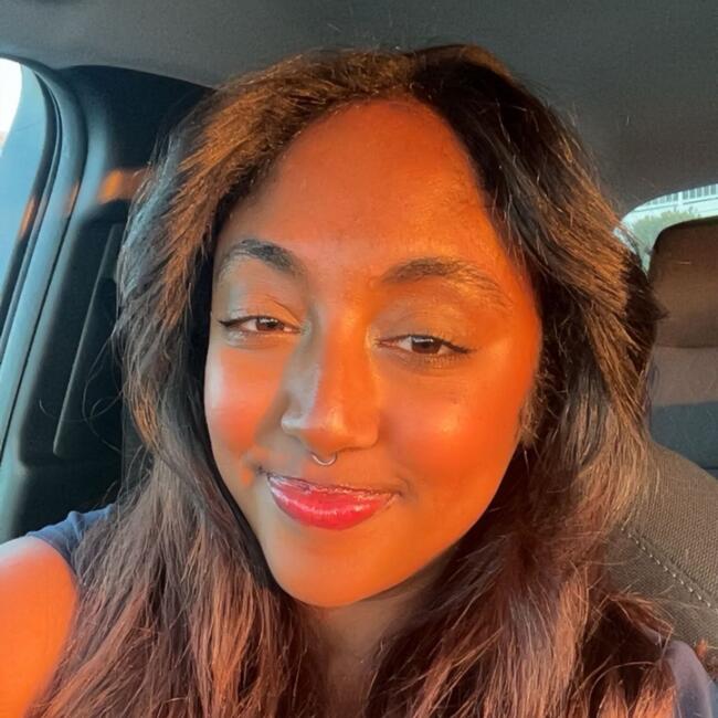 Babysitter in Long Beach: Rachel