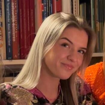Babysitter Tilburg: Ashley