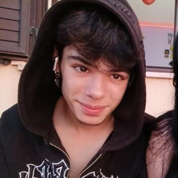 Babysitter a Quartu Sant'Elena: Lorenzo