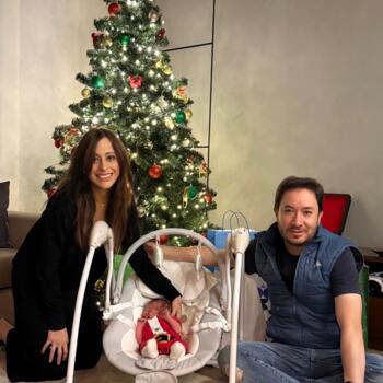 Parent Cajicá: Juliana