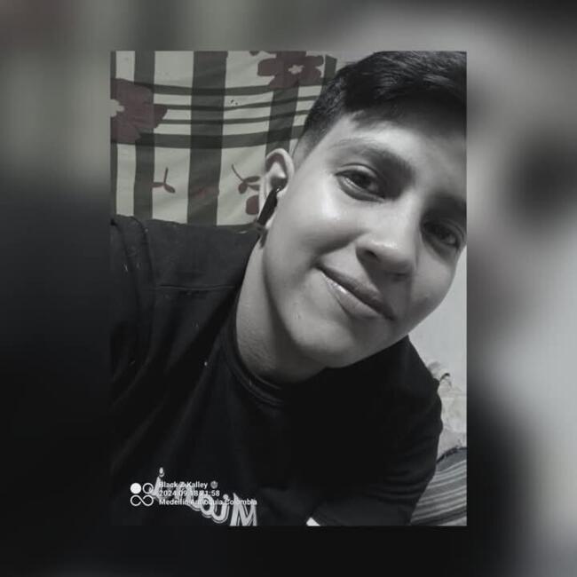 Babysitting job in Medellín: Denisse