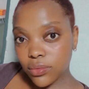 Babysitter in Pretoria: Sharon