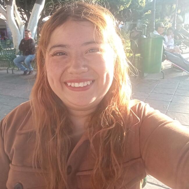 Babysitter in Moroleón: Keila