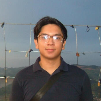 Babysitter in Makati City: Raymund Andrew