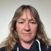 Louise McCarthy