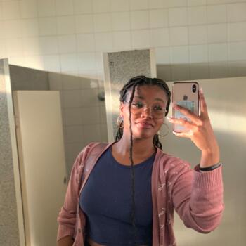 Babá em Bebedouro: Yasmmin