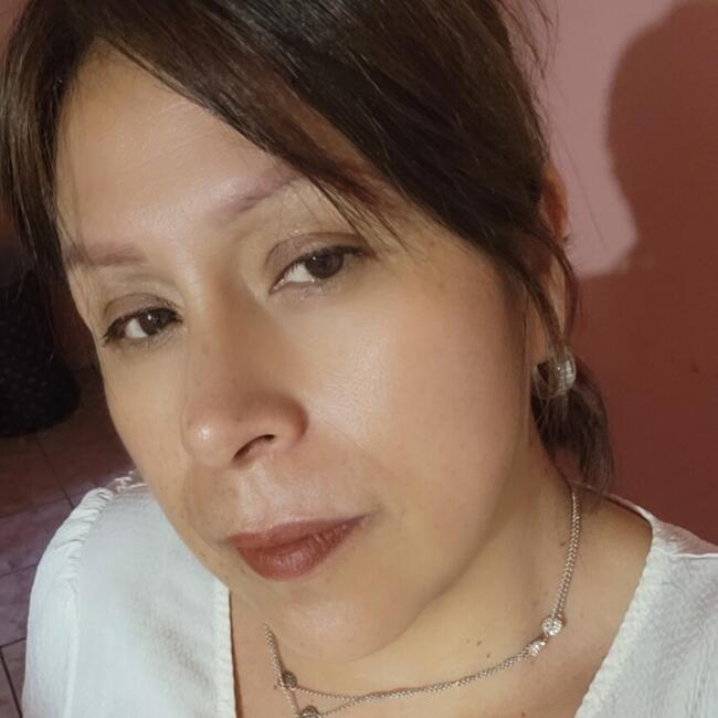 Babysitter in Tijuana: Angelica Maria