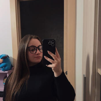 Babysitter in Calvagese della Riviera: Jessica