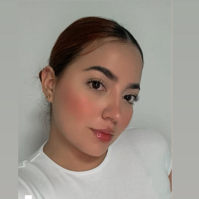 Nanny in Madrid: Catalina