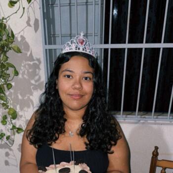 Babysitter in Ribeirão Preto: Sofia Lorena