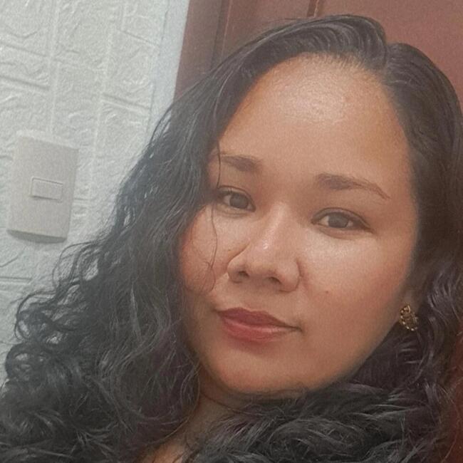 Babysitter in Guayaquil: Mayra Alejandra