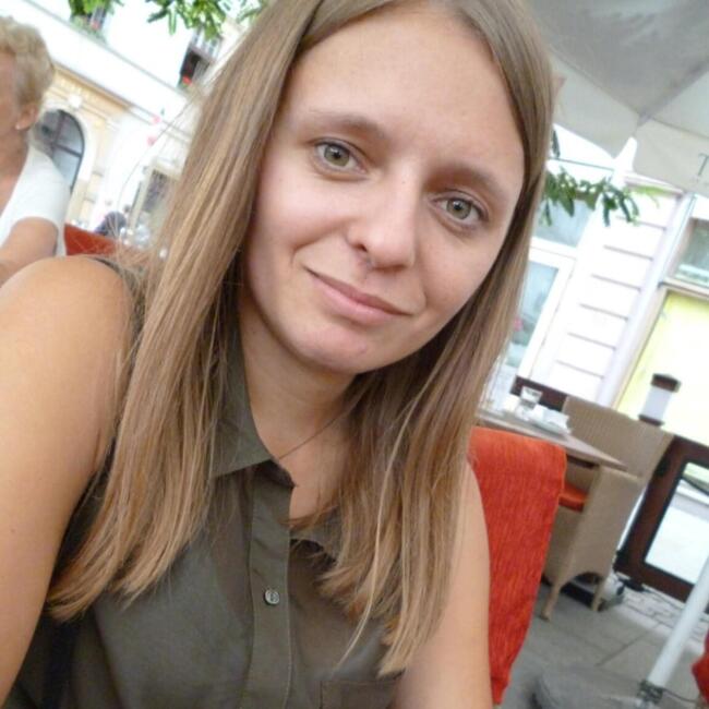 Babysitter in Krakow: Kasia