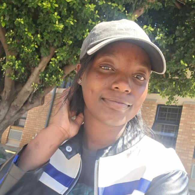 Babysitter in Germiston: Pretty