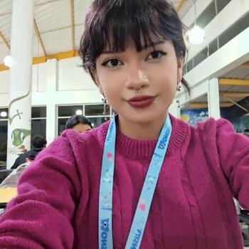 Trabajo para niñera en Tunja: Jessica